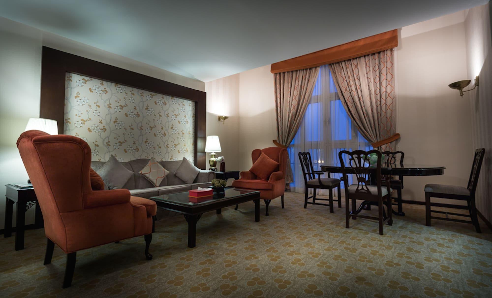 Hawthorn Suites By Wyndham Al Khobar Exterior photo